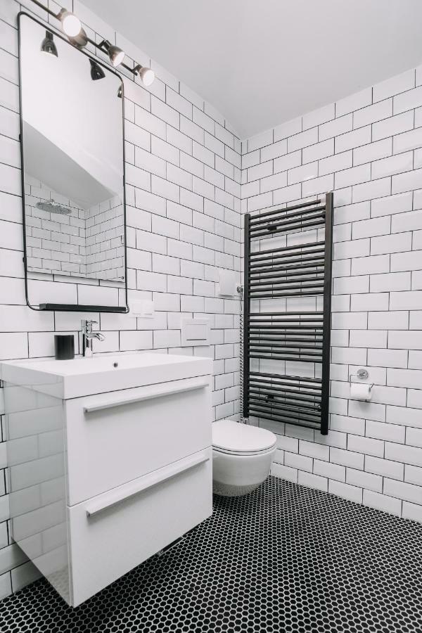 Hanna'S Suite With Free Parking Любляна Екстер'єр фото